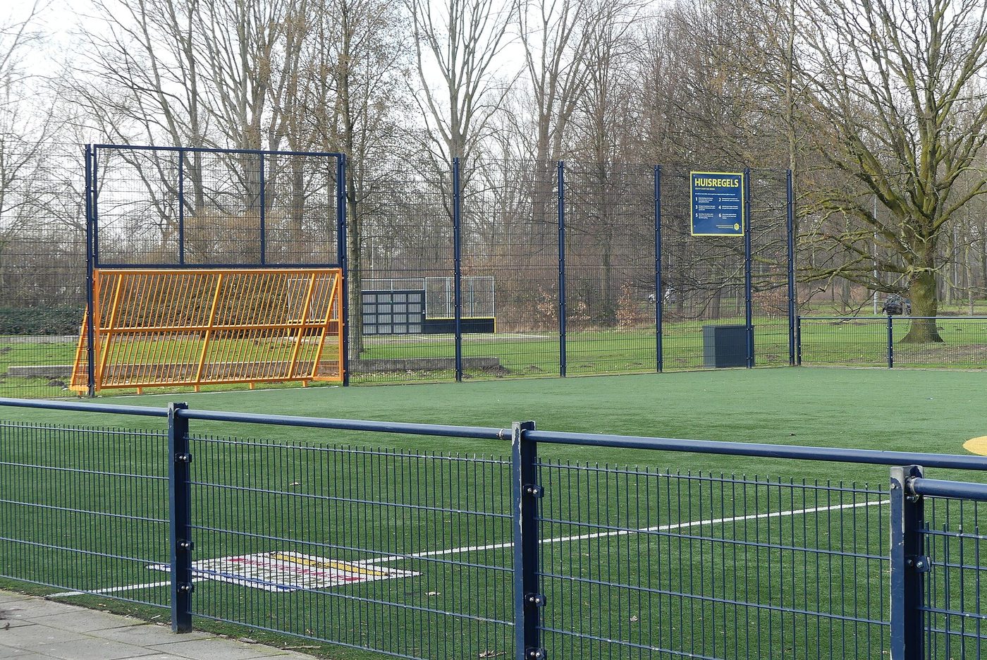 Cruyff Court (Archivfoto)