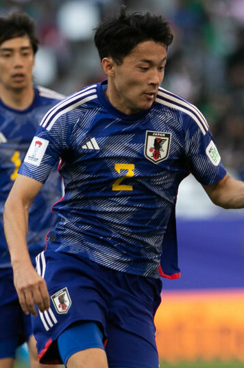 Yukinari Sugawara (Archivfoto)