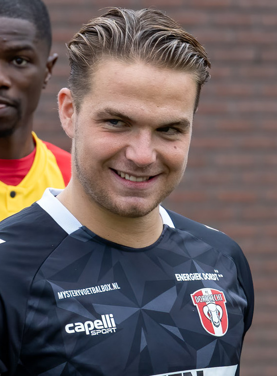 Luca Plogmann (Archivfoto)