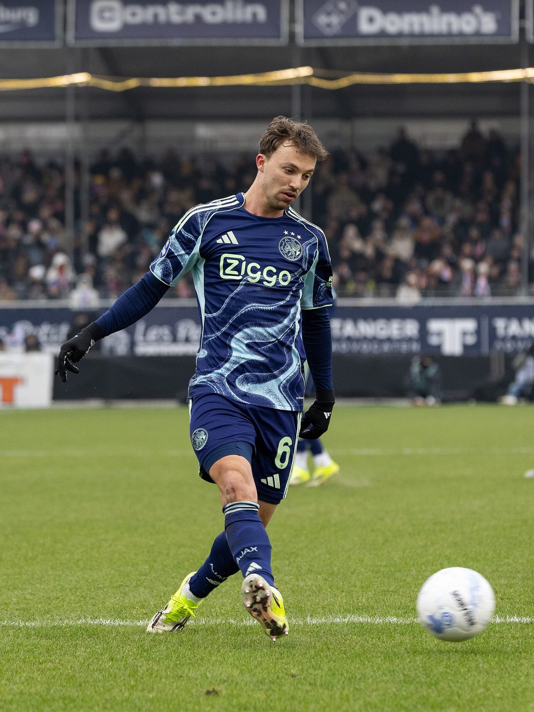 Youri Regeer (Archivfoto)