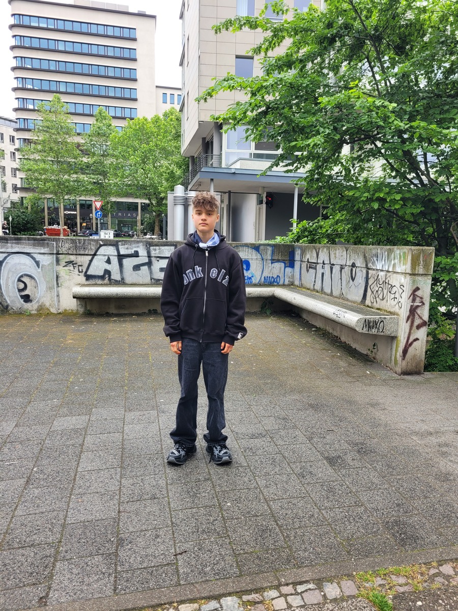 Polizei sucht vermissten 16-Jährigen aus Ganderkesee