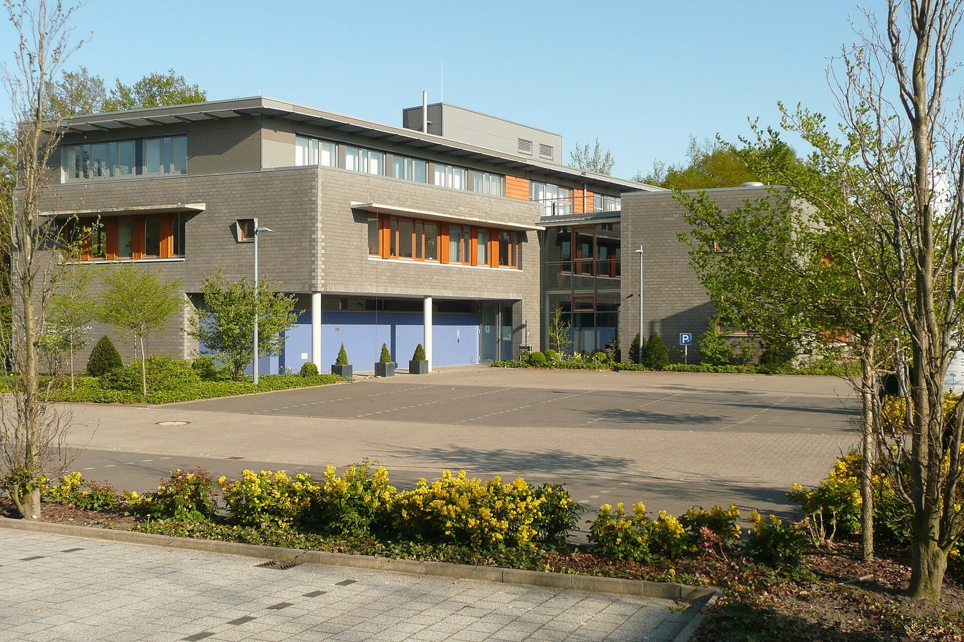 Hörzentrum Oldenburg (Archivfoto)