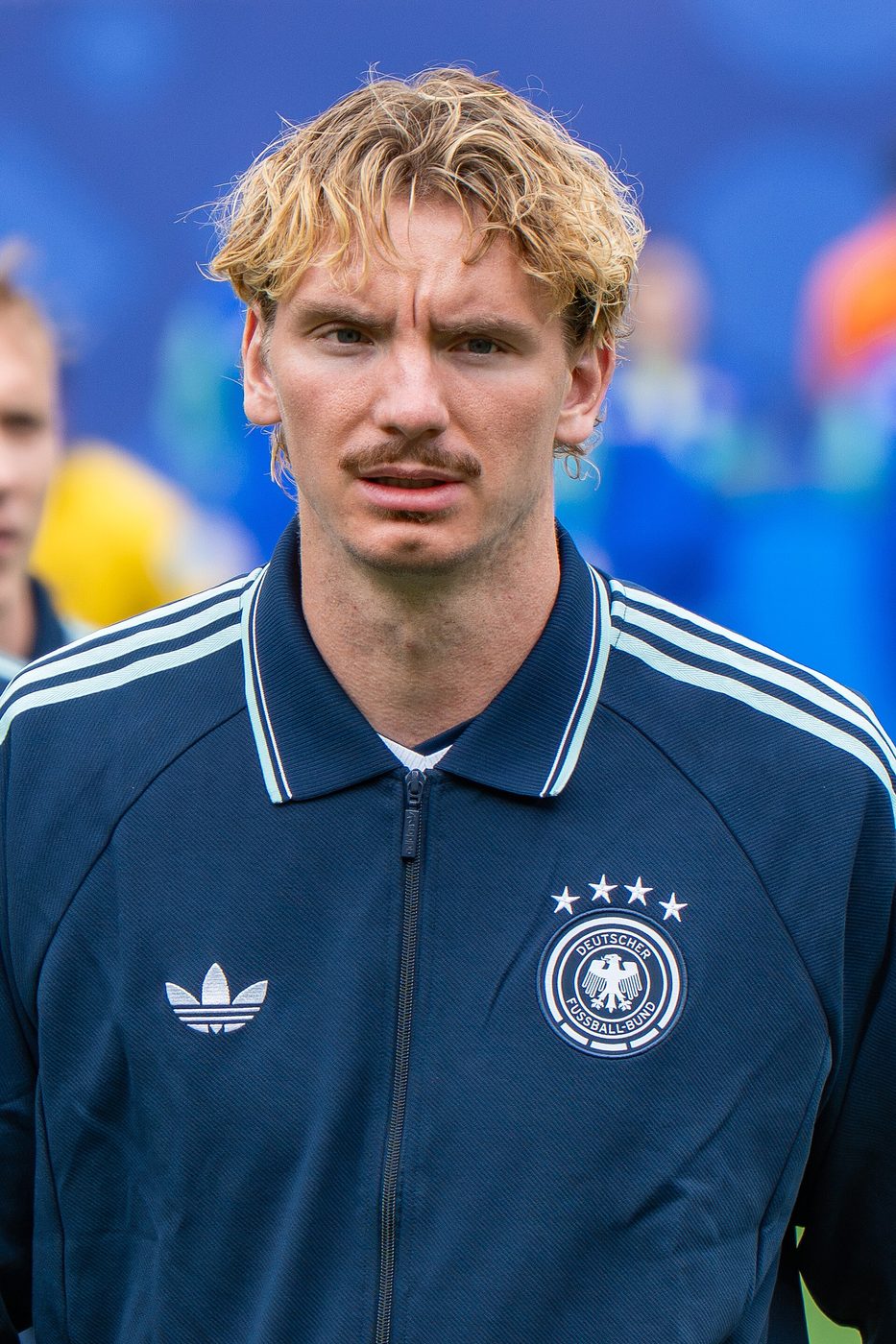 Nick Woltemade reist von Bremen zu Juventus Turin
