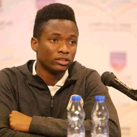 Moussa Ndiaye (Archivfoto)