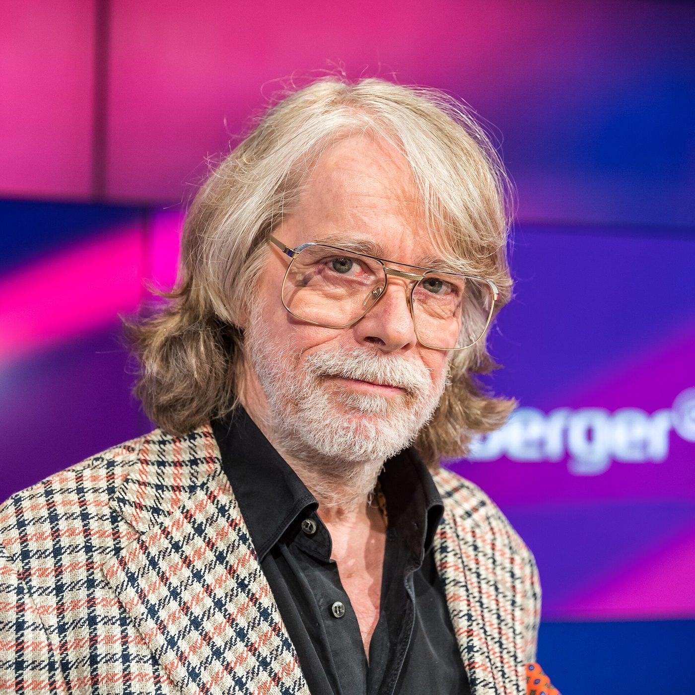 Helge Schneider (Archivfoto)