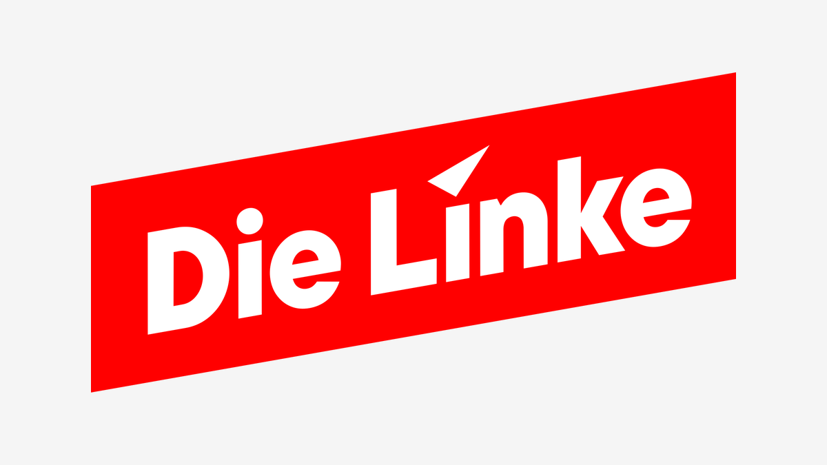 Die Linke Bremen (Logo)