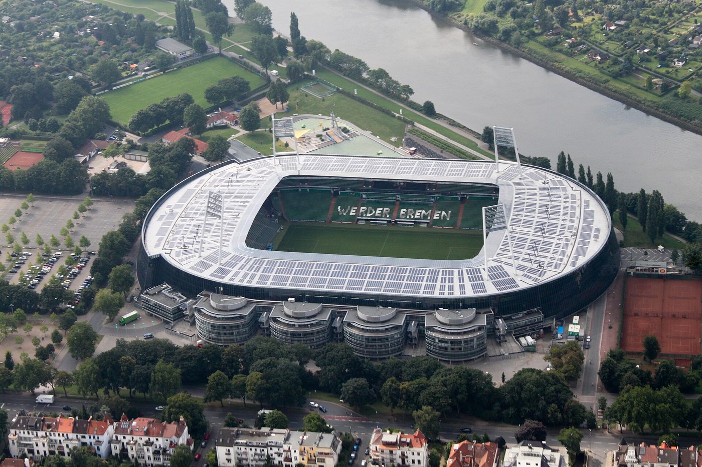 Werder-Juniorinnen: Stadtderby und Ligastart am Wochenende