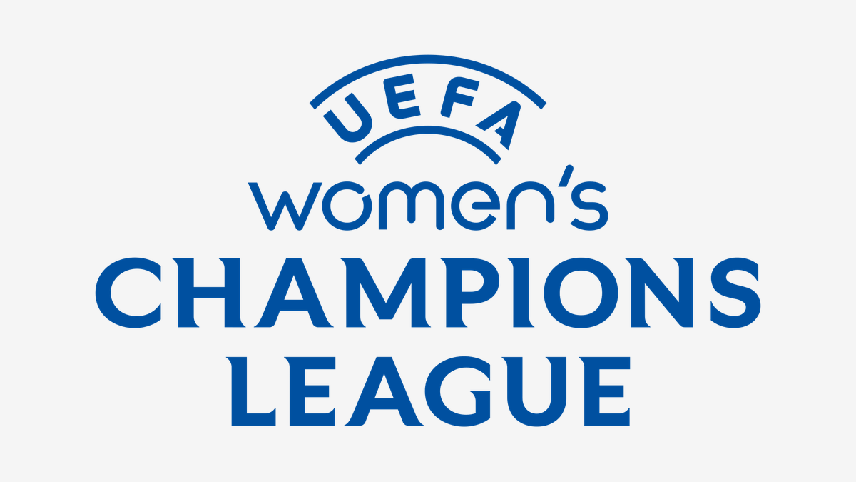 Women's Champions League (Logo)