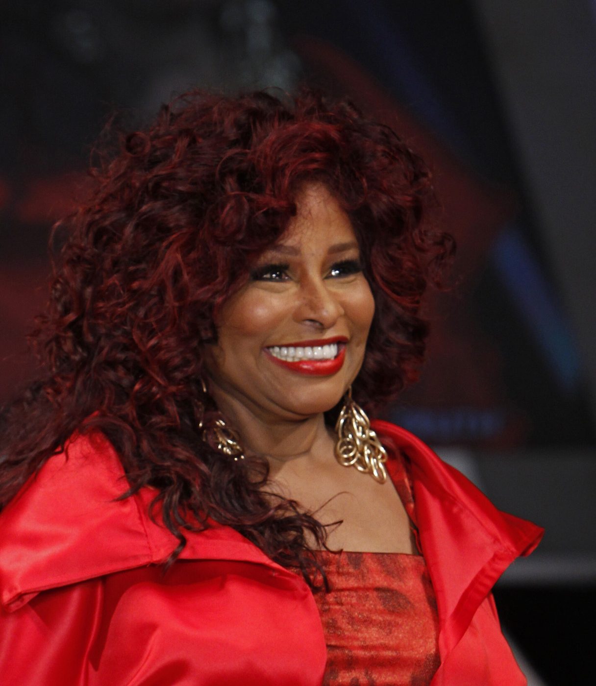 Chaka Khan (Archivfoto)