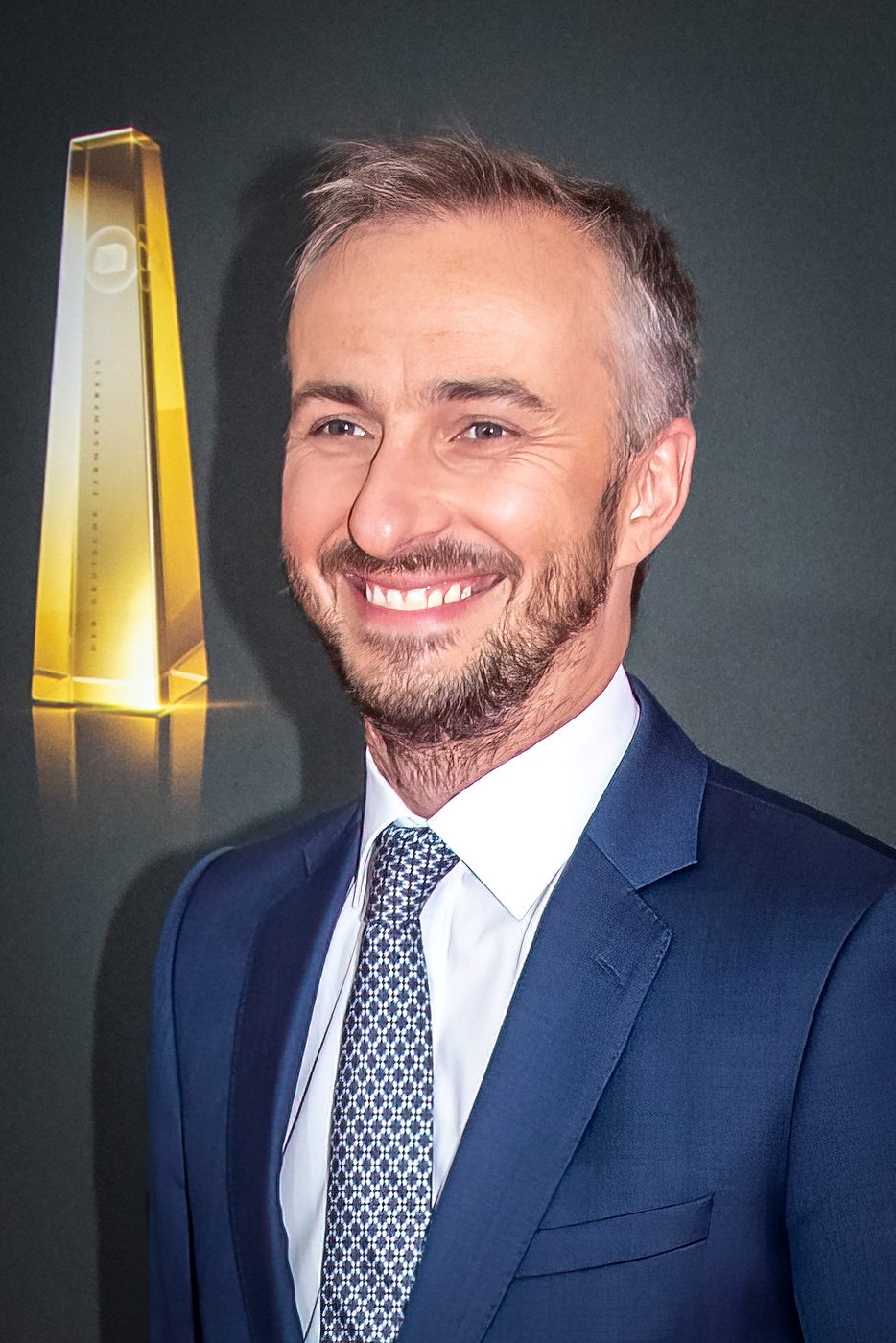 Jan Böhmermann (Archivfoto)