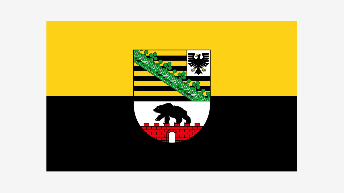 Bluesky-Beitrag ruft in Sachsen-Anhalt zur Ablehnung von Neonazis auf