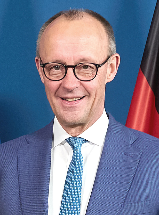 Bluesky-Post stellt Frage zu Merz und Sachsen-Anhalt