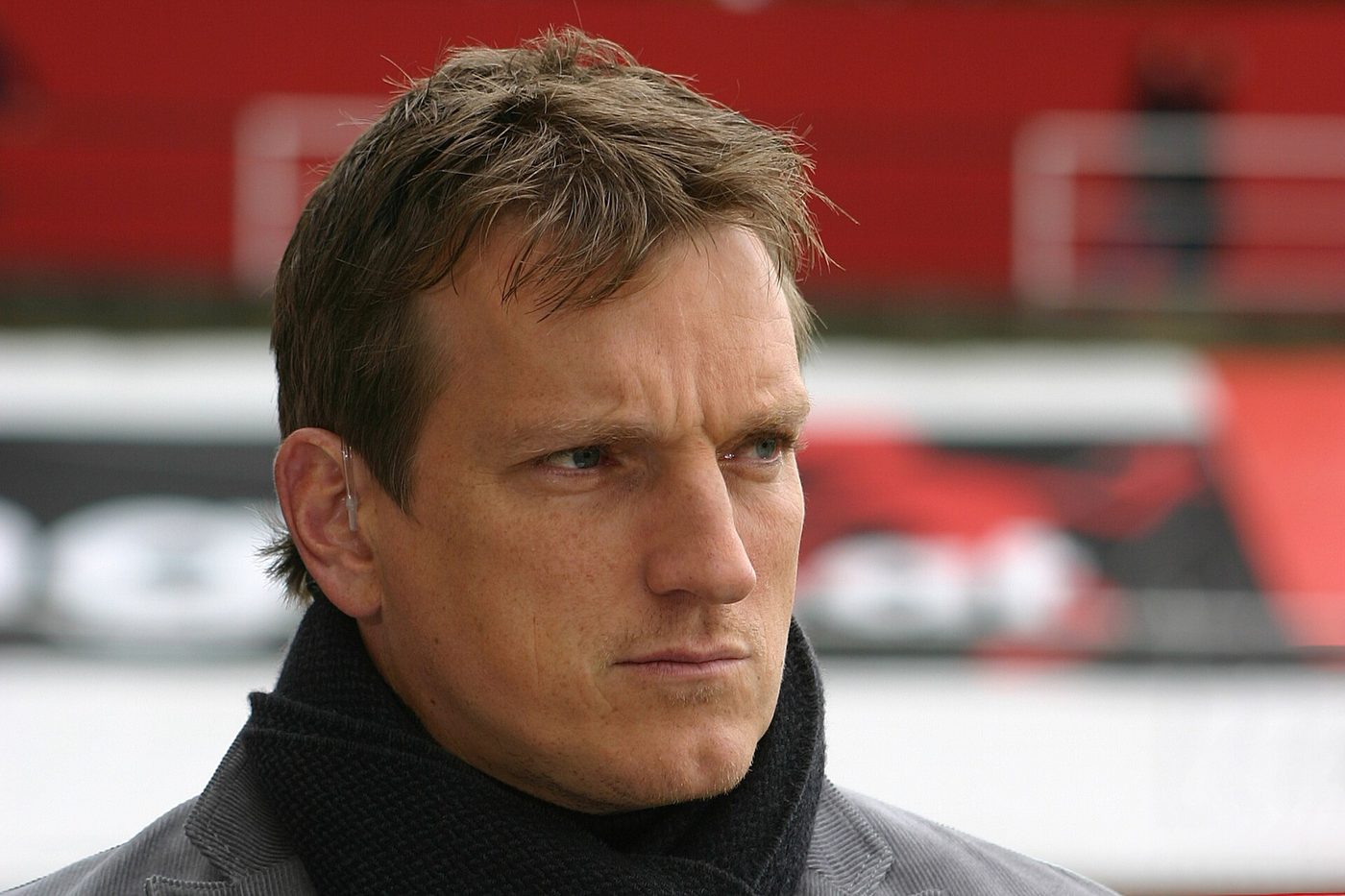 Andi Herzog (Archivfoto)