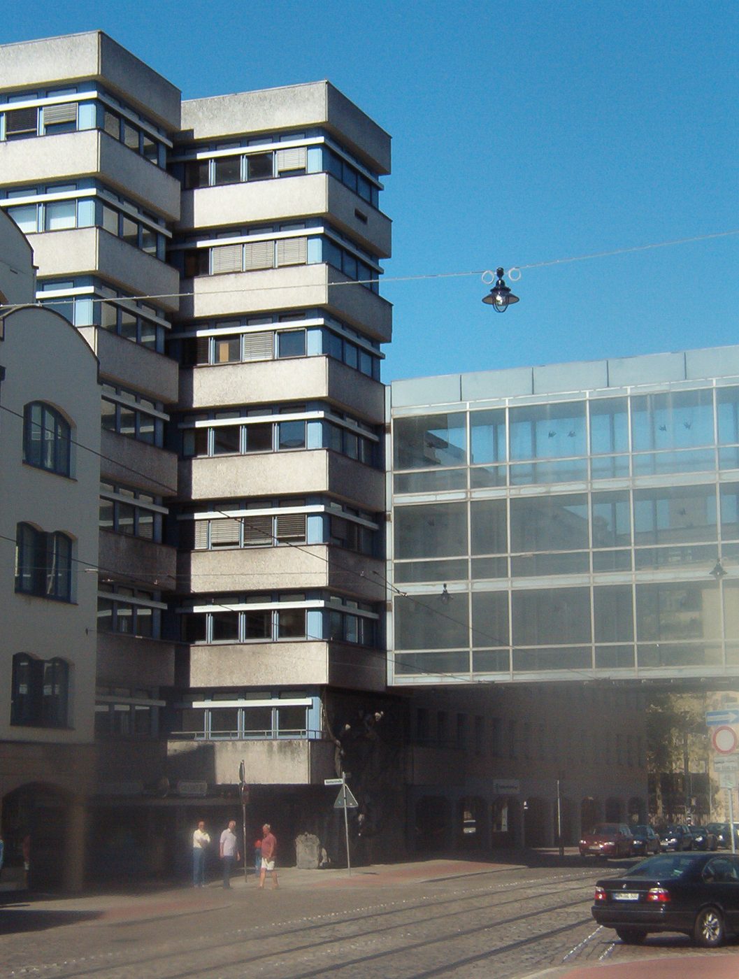 Amtsgericht Bremen (Archivfoto)