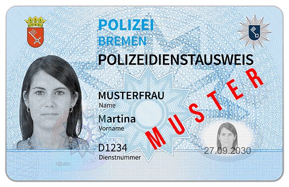 Polizei Bremen (Archivfoto)