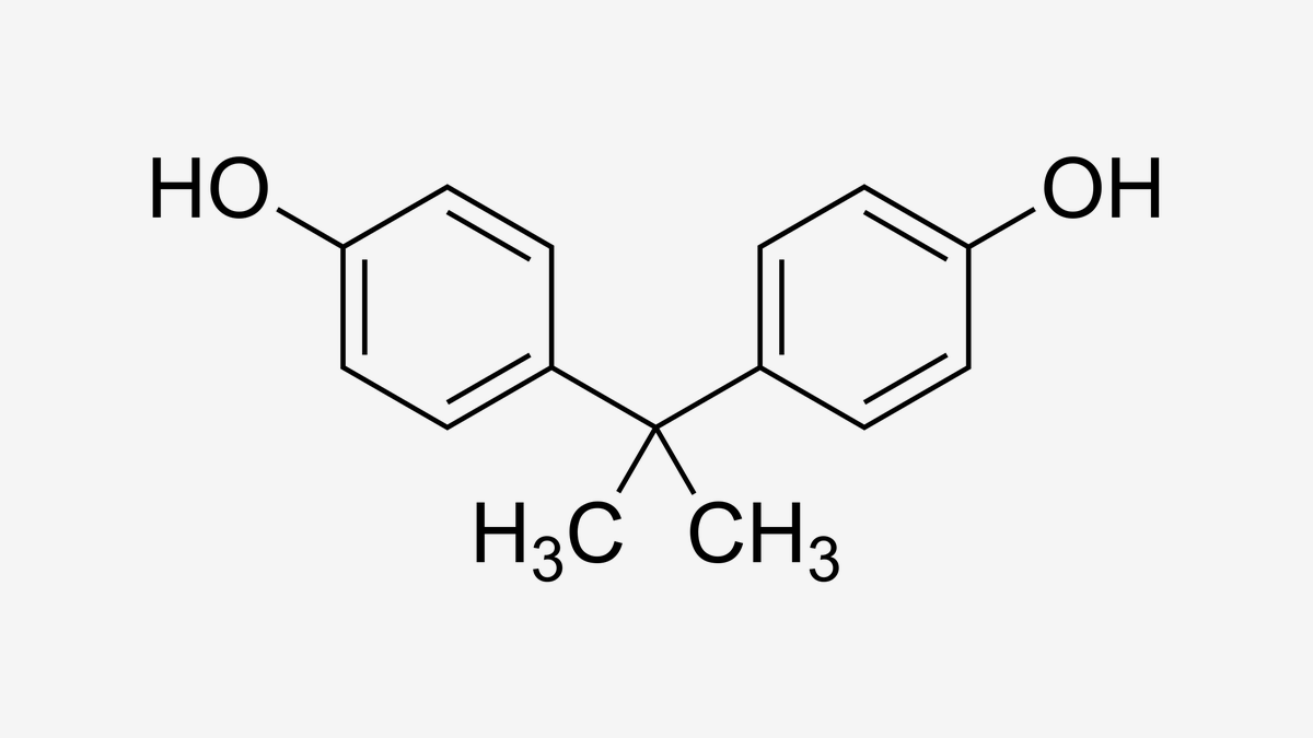 Bisphenol A (Logo)