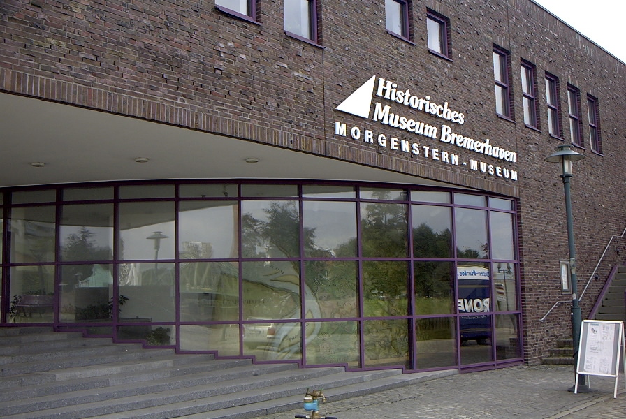 Historisches Museum Bremerhaven bietet Objektsprechstunde an