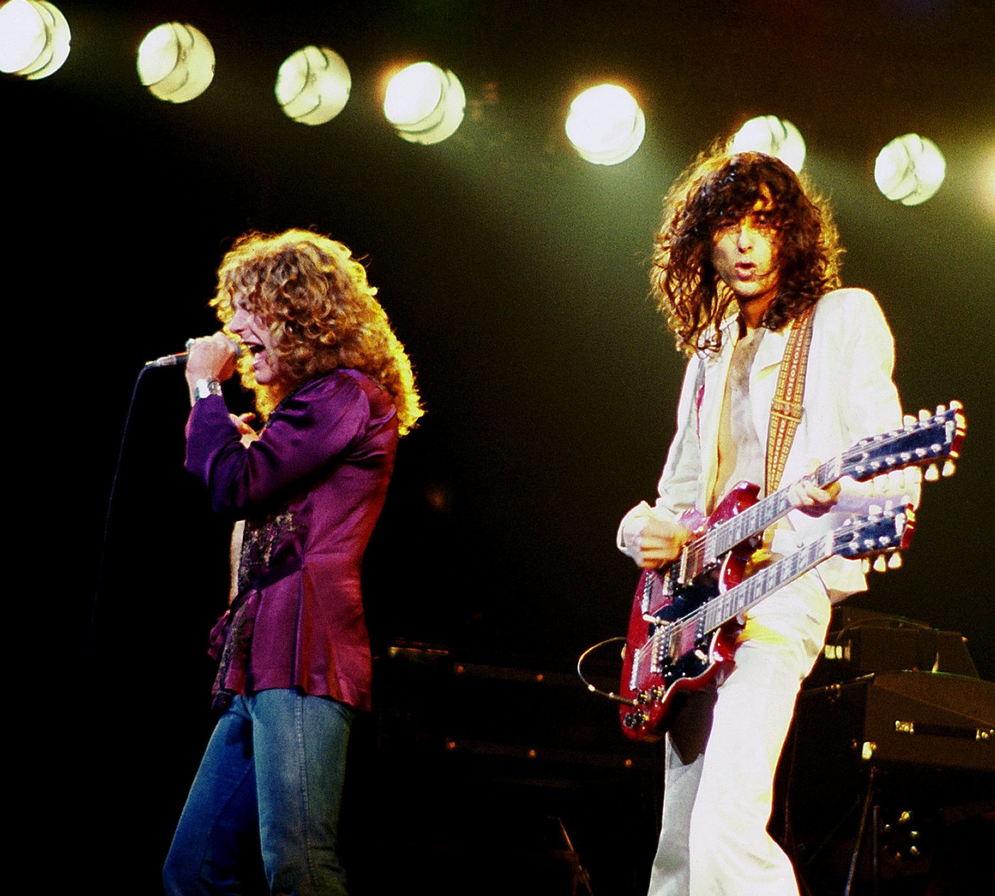 Nazareth bringt Hard-Rock-Klassiker ins Modernes
