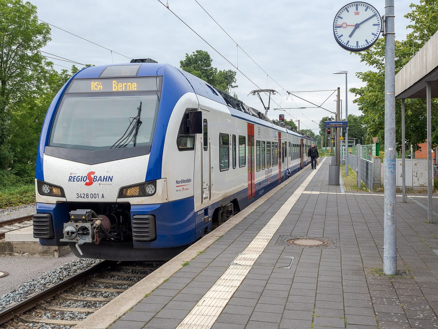 Briefwahlunterlagen in Niedersachsen und Bremen zu früh geöffnet
