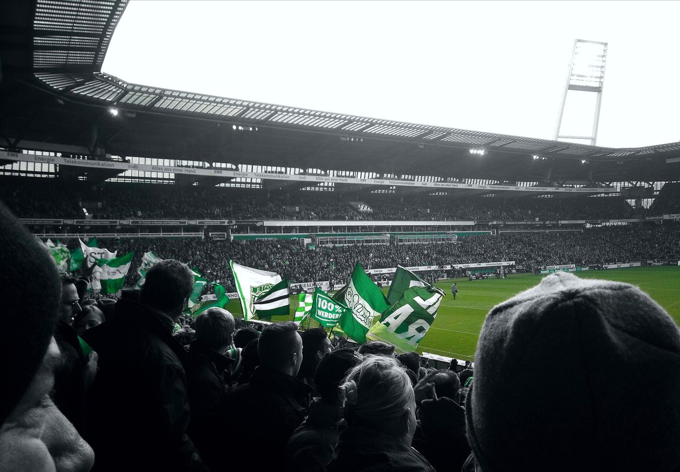 Werder gastiert in Köln: Bundesliga-Topspiel läuft bei RTL