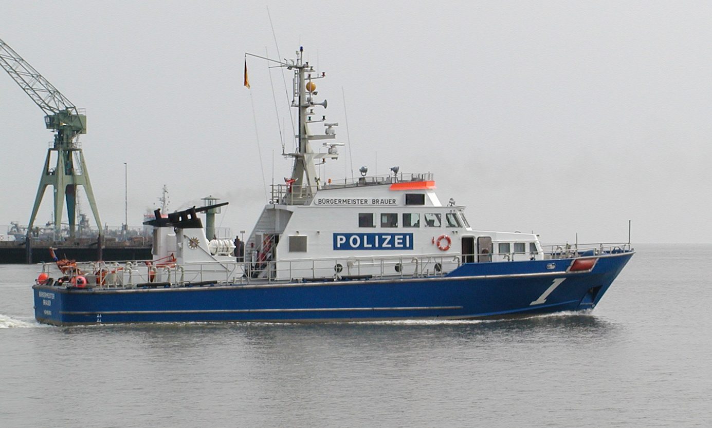 Polizei Cuxhaven meldet keine aktuellen Vorfälle