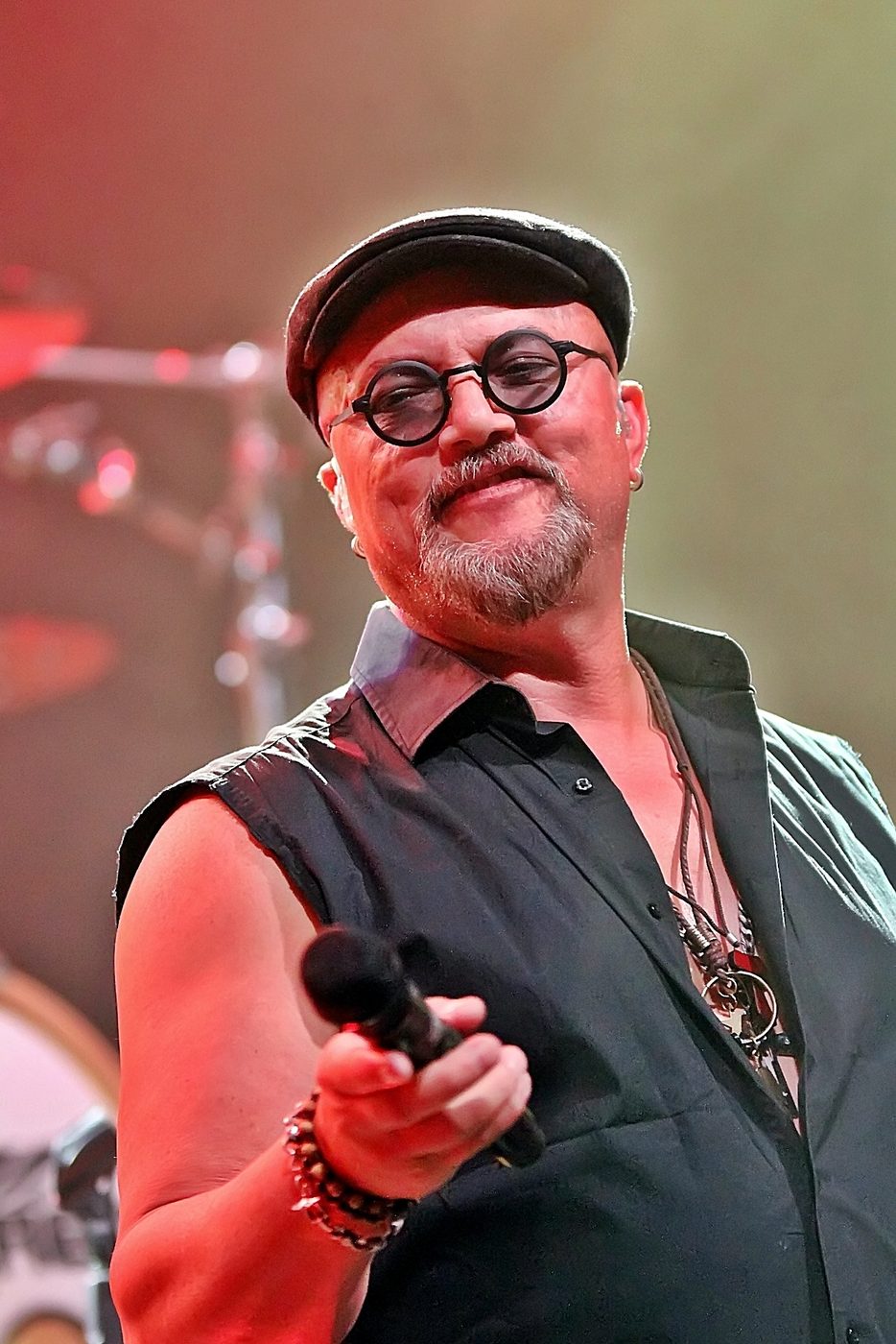 Geoff Tate spielt „Operation: Mindcrime“ komplett im Modernes