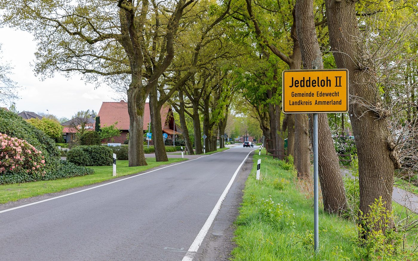 Motorradfahrer bei Auffahrunfall auf B401 verletzt