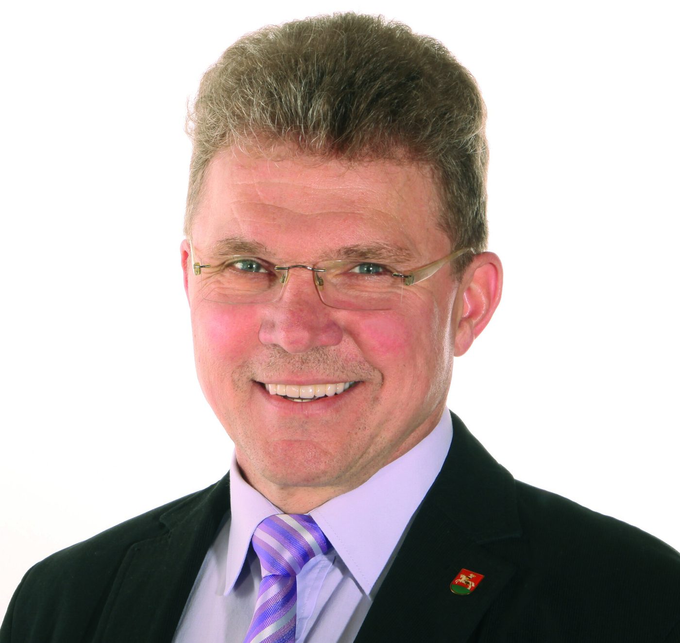 Jürgen Kuck bleibt Bürgermeister in Ritterhude