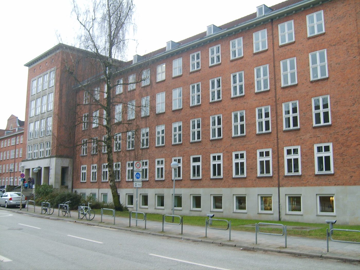 23-Jähriger aus Bremen wegen Tod eines Jugendlichen vor Gericht