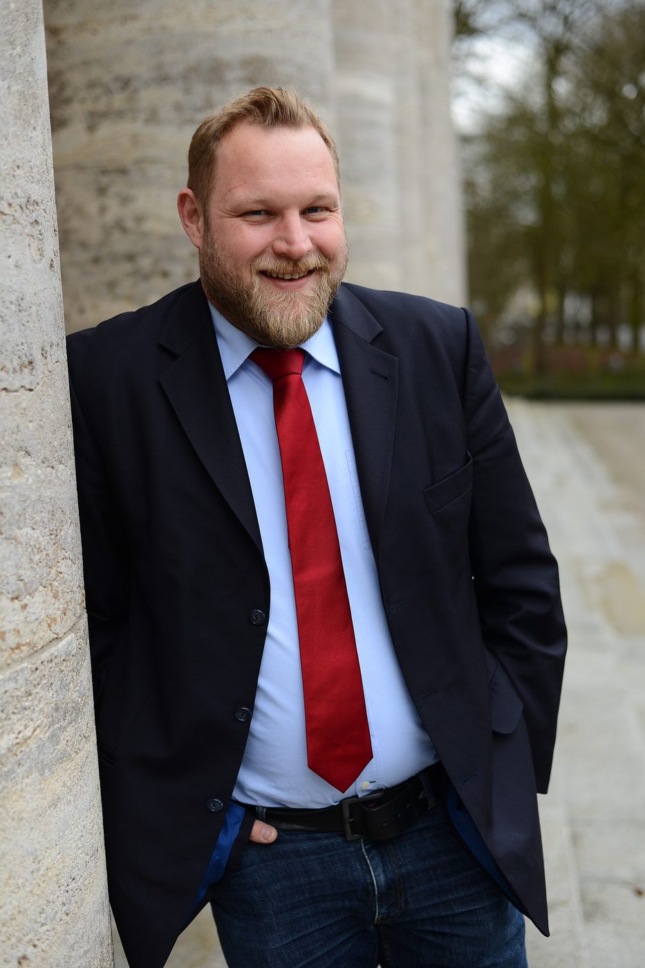 Prange und Rohr ziehen in Oldenburgs OB-Stichwahl ein