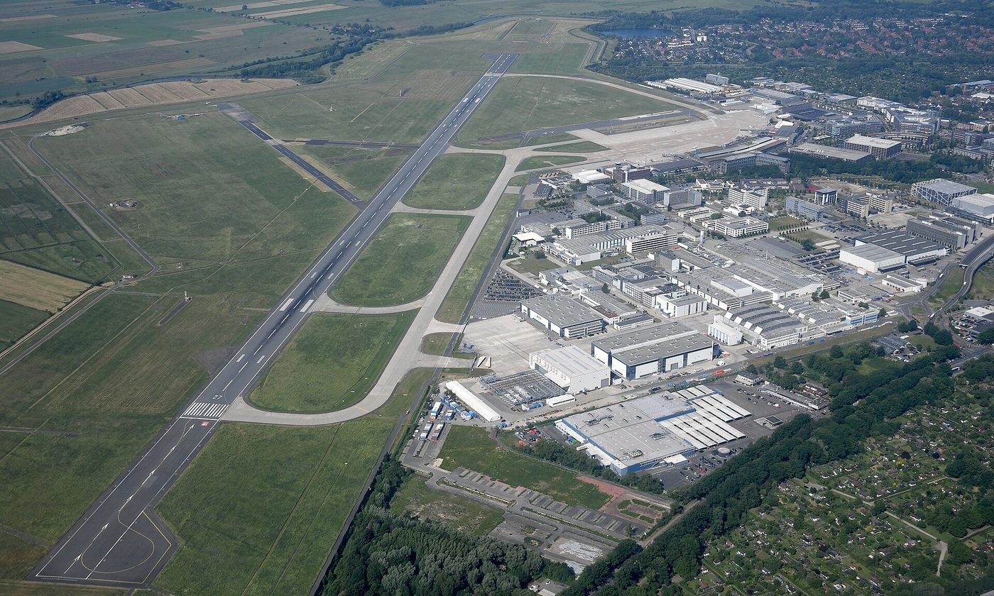 1,3 Milliarden Euro für militärisch nutzbare Infrastruktur in Bremen