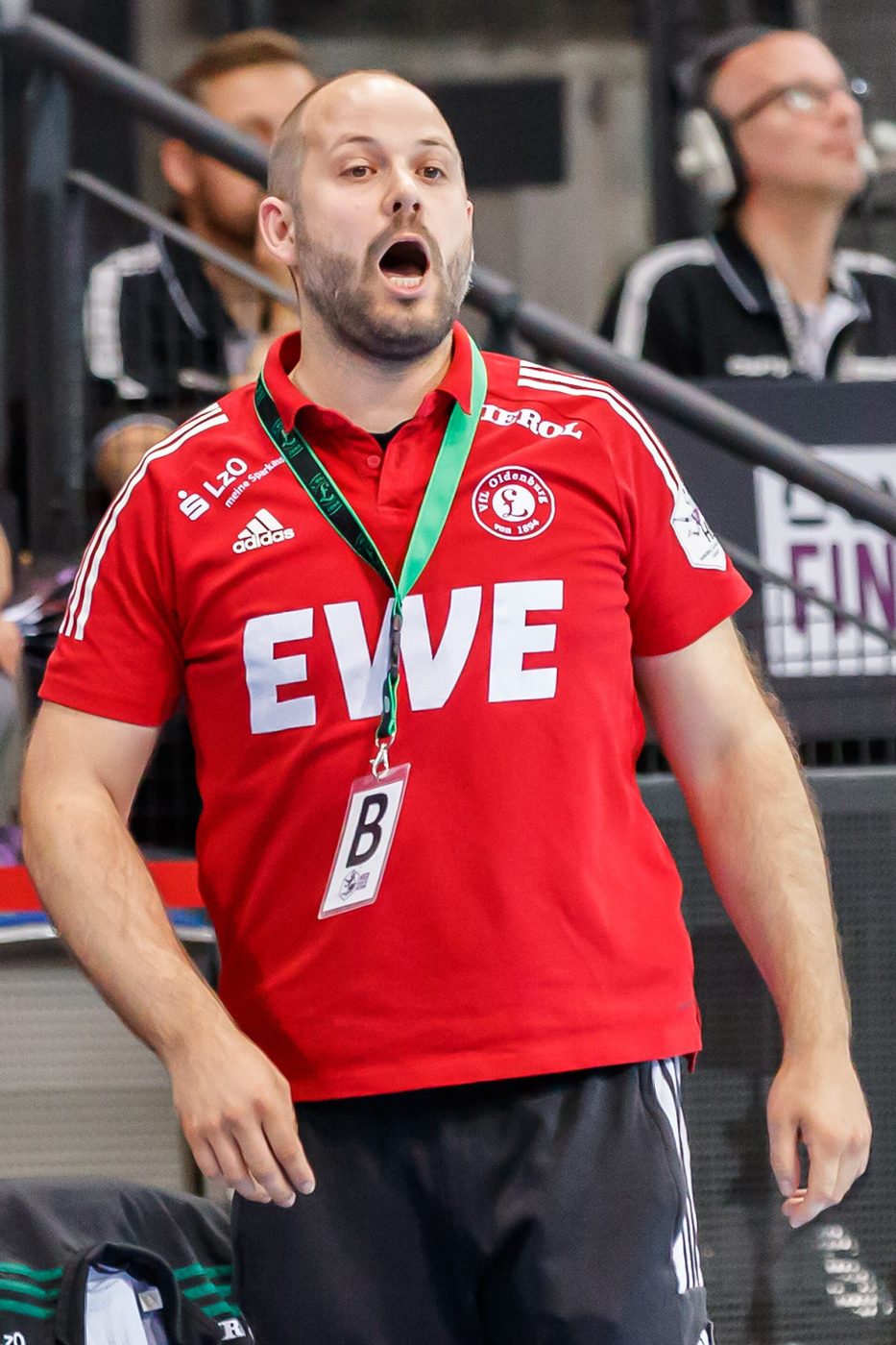 VfL Oldenburg will gegen Neckarsulm den Heimauftakt vergolden