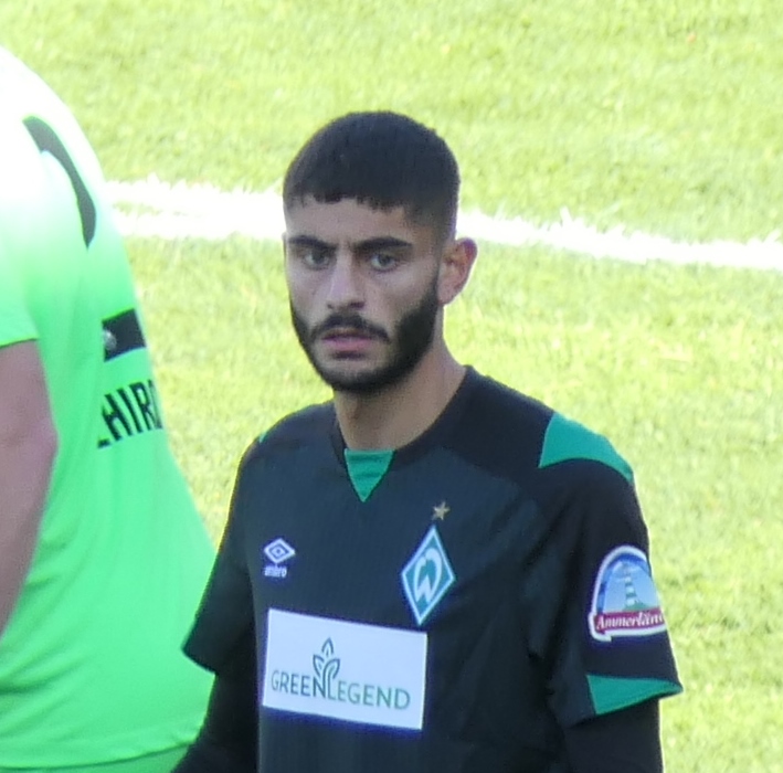 Dinkçi trifft im Weserstadion – privates Update bleibt vage