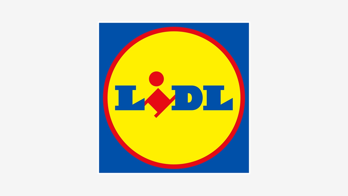 Lidl (Logo)