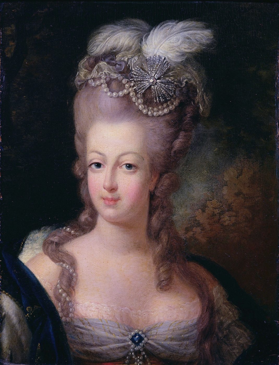 Marie Antoinette (Archivfoto)