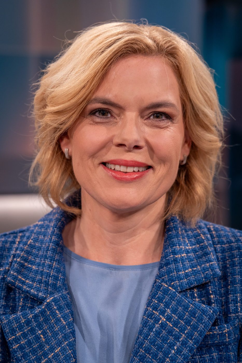 Julia Klöckner (Archivfoto)