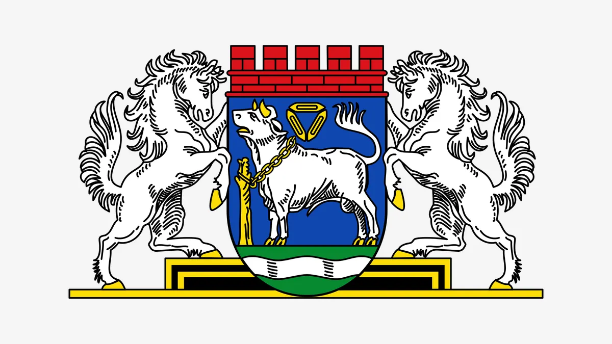 Osterholz-Scharmbeck (Logo)